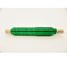 Aluminiumdraht silber 2.5mm 1kg