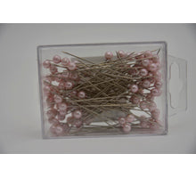 Druckknöpfe rosa 6mm 100Stück