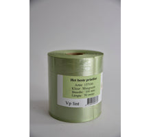 Vp Seide Moosgrün 100mm x 50m