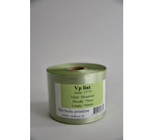 Vp Seide Moosgrün 70mm x 50m