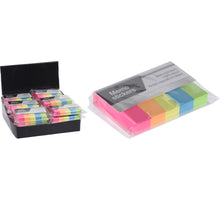 BÜROKLAMMERN IN 200ER-GLAS