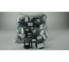 Stifte mit Klebebeutel zu 100