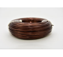 Aluminiumdraht gold 2mm 60mtr 500gr