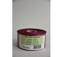 Vp Seide Cherry 45 mm x 50 Meter