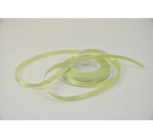 Satinband 10 mm x 25 m altrosa