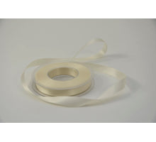 Satinband 15 mm x 25 m hellgrün