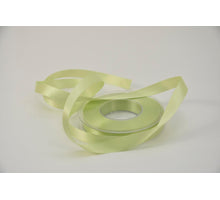 Satinband 15 mm x 25 m altrosa