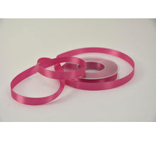 Satinband 15 mm x 25 m hellgrau