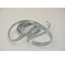 Satinband 15 mm x 25 m hellrosa