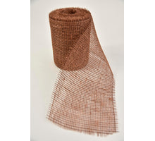 Metallring 80cm gold PER SECTION