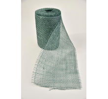 Metallring 40cm gold PER SECTION