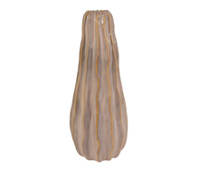 Vase „Kelly“ Keramik D15 H35,5 cm Altrosa