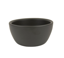 Schale Boule anthrazit matt 19cm