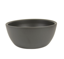 Schale Boule anthrazit matt 27cm