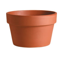 Mezzo Vaso Topf D31.3 H19.5cm