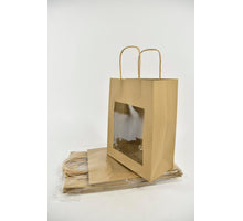 Juteband mit Pantherdruck 5 Meter