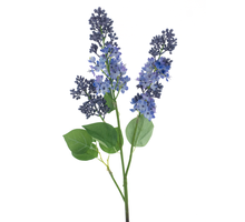 Seringa Spray Korklavendel 88cm