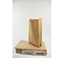 Leiter braun meliert 80cm x +/- 23 cm 5 Stufen