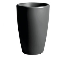 Essence Vase Anthrazit D45H66.5 cm