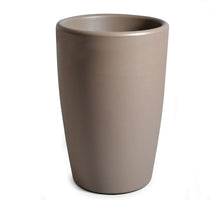 Essence Vase Taupe D45H66.5 cm