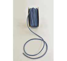 Glaskanister ''Roelof'' MIT KNOPF D16 H20cm