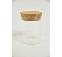 Blumentopf Flora, 17 cm - Stein