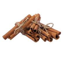 pb. Bündel 3 Stk. Zimt natur 500 gr