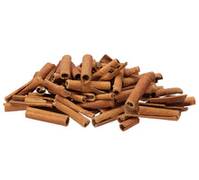 pb. Bündel Zimtstange (2-5cm St.) natur 1000 gr
