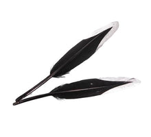 Kiste 24 Holzdeko/hängend 3 Esel natur 5,5 cm