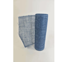 Vase Borgo Keramik 21cm Braun/Grau