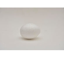 EI 6 cm voll Styropor