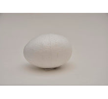 EI 8 cm voll Styropor