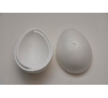 EI 16 cm dickes Styropor