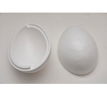 EI 21 cm dickes Styropor