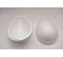 EI 30 cm dickes Styropor