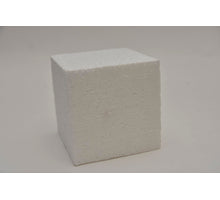 KUBUS 10 x 10 x 10 cm Styropor