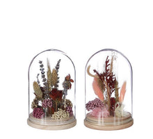 Schublade Holz 19x10x4cm Antique Grey-wash