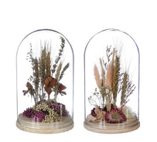 Schublade Holz 28x12x5cm Antique Grey-wash