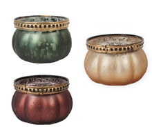 Teelichthalter matt, 3er-Set, Maße: 8,5 x 8,5 x 5,5 cm