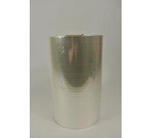 Rollenfolie 30cm x 1000 mtr 25mu