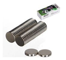 Corsage Magneten Box á 50 Stück