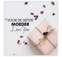 Packung mit 12 Geschenkkarten für besondere Anlässe Für die liebste Mutter2