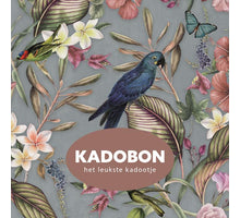 Packen Sie 12 Geschenkgutscheine ein ''das schönste Geschenk''