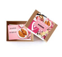 Schachtel Lächeln Für die allerliebste Mutter