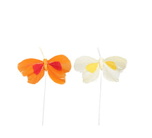 St. 1 Alu Gecko gold 8x17cm