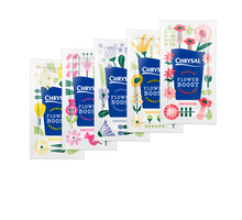 Chrysal Bio Based Univ. 500 kompostierbare Beutel 1L