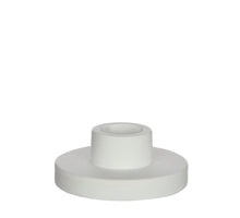 Wurzelkranz roh 59x17cm White-wash