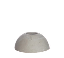 Wurzelkranz 59x16cm White-wash