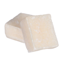 Bernsteinblock Zimt 4x3x2cm Display á 24 Stück