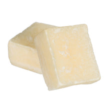 Bernsteinblock jasmin 4x3x2cm Display á 24 Stück